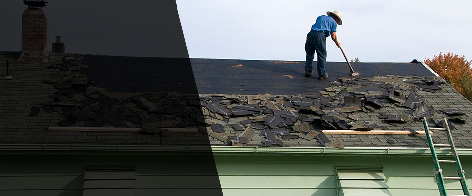 Dodgeville Roofing Contractors