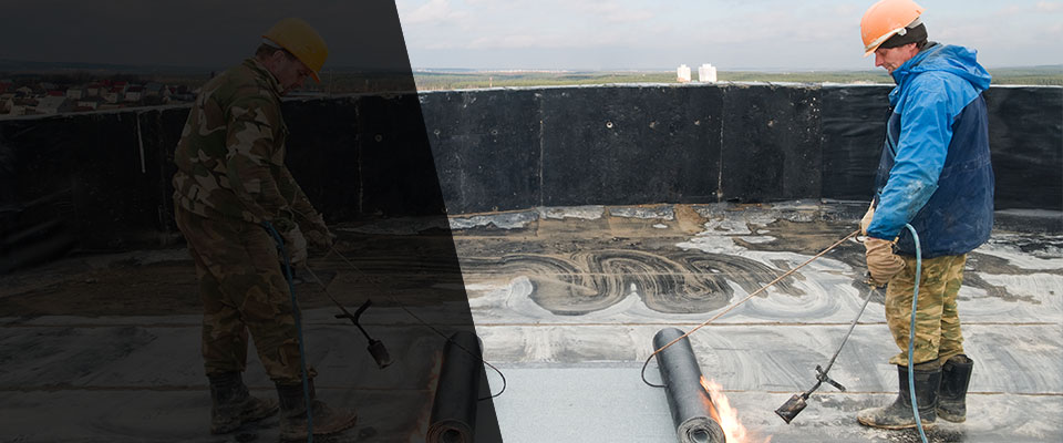 Dodgeville Roofing Contractors